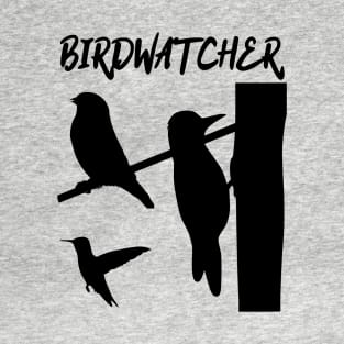 Birdwatcher T-Shirt